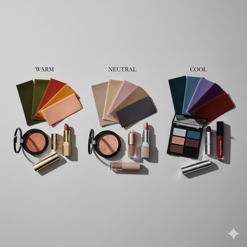 Best Colour Analysis Guide