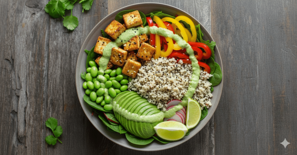 What to Eat for Healthy, Glowing Skin