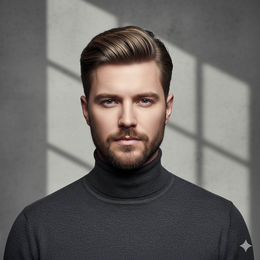 Best Haircuts for Men