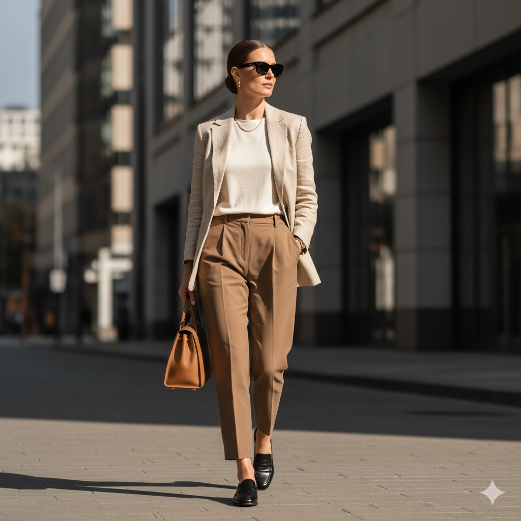 How to Improve Your Fashion Sense