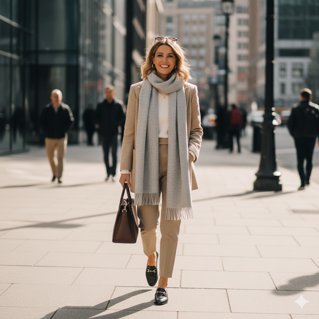 Improve Your Fashion Sense