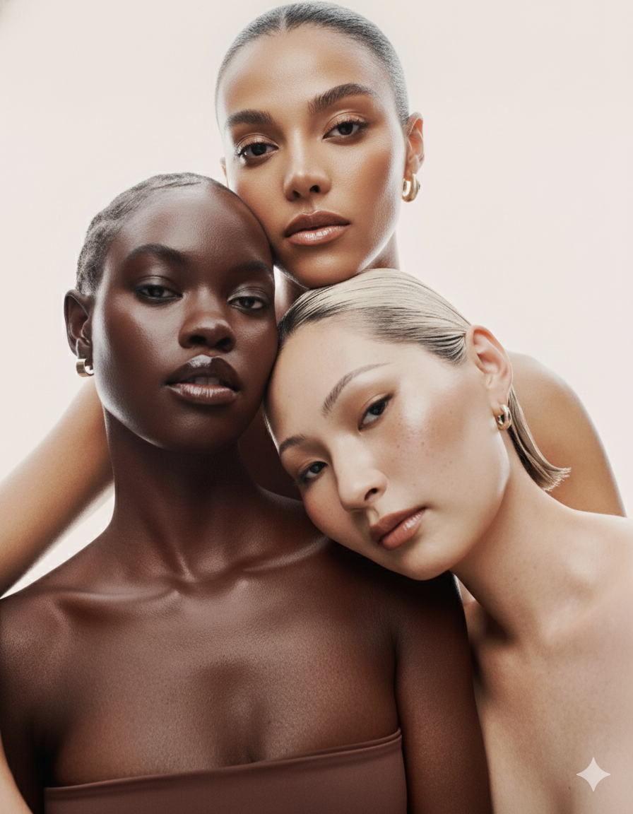 How to Choose the Perfect Foundation for Your Skin Tone