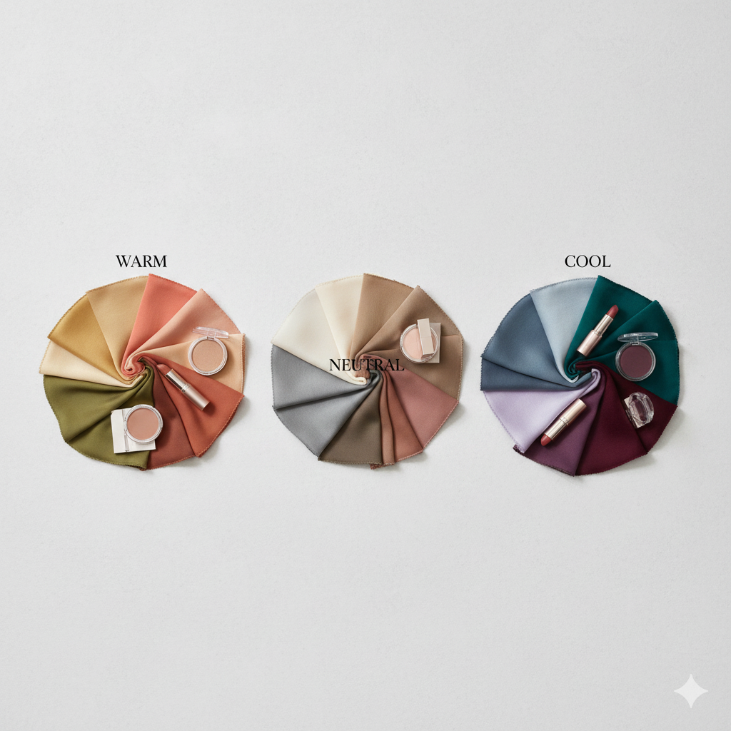 Best Colour Analysis Guide