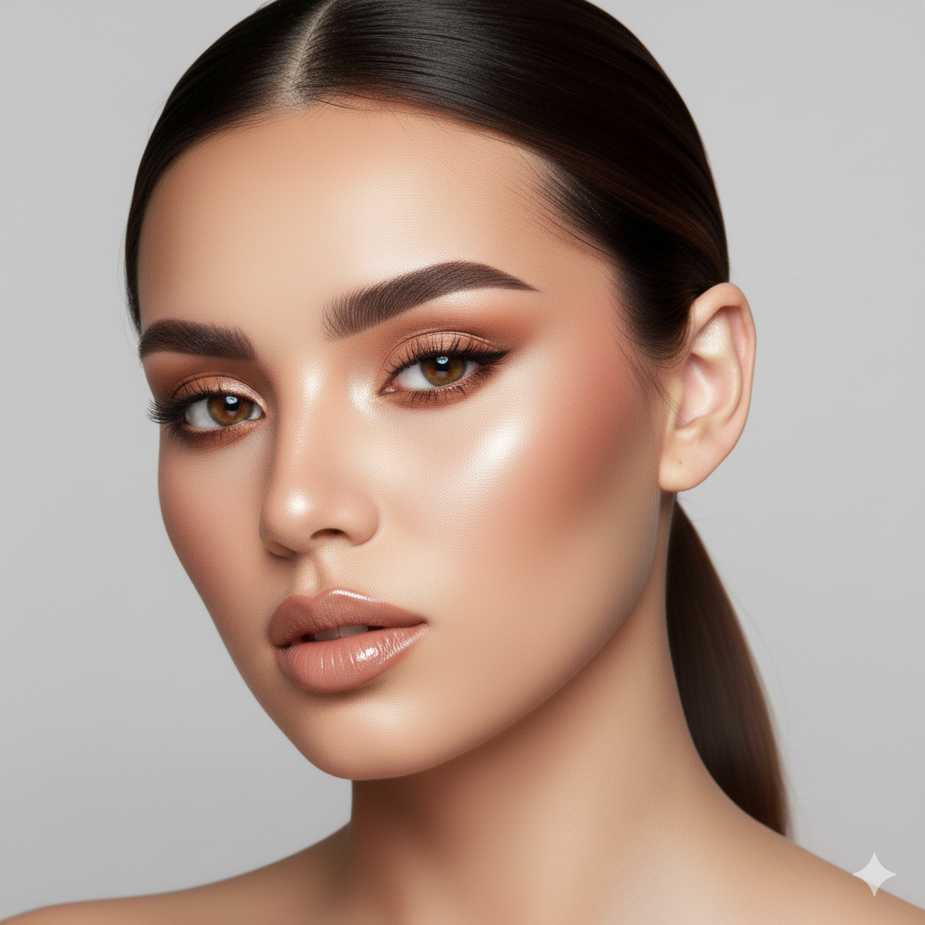 New Year Beauty Trends