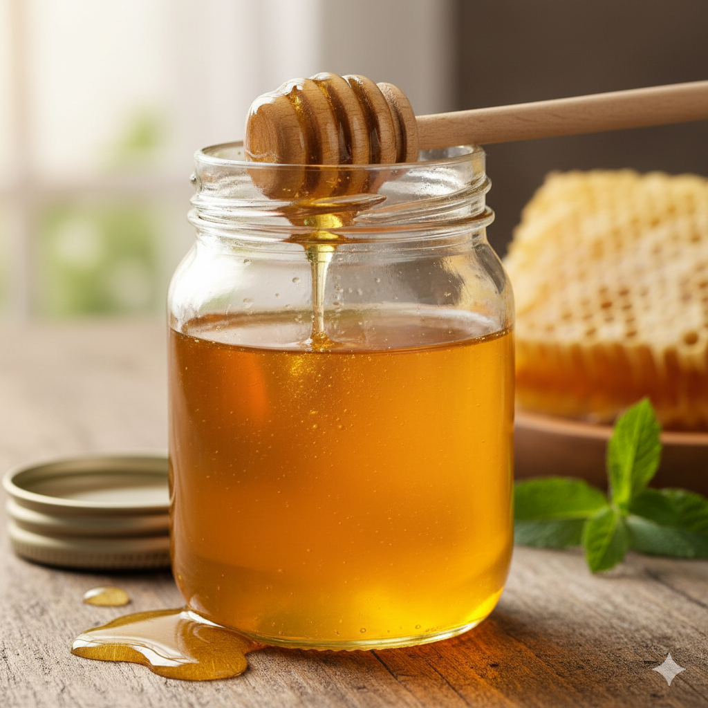 Natural Beauty Remedies