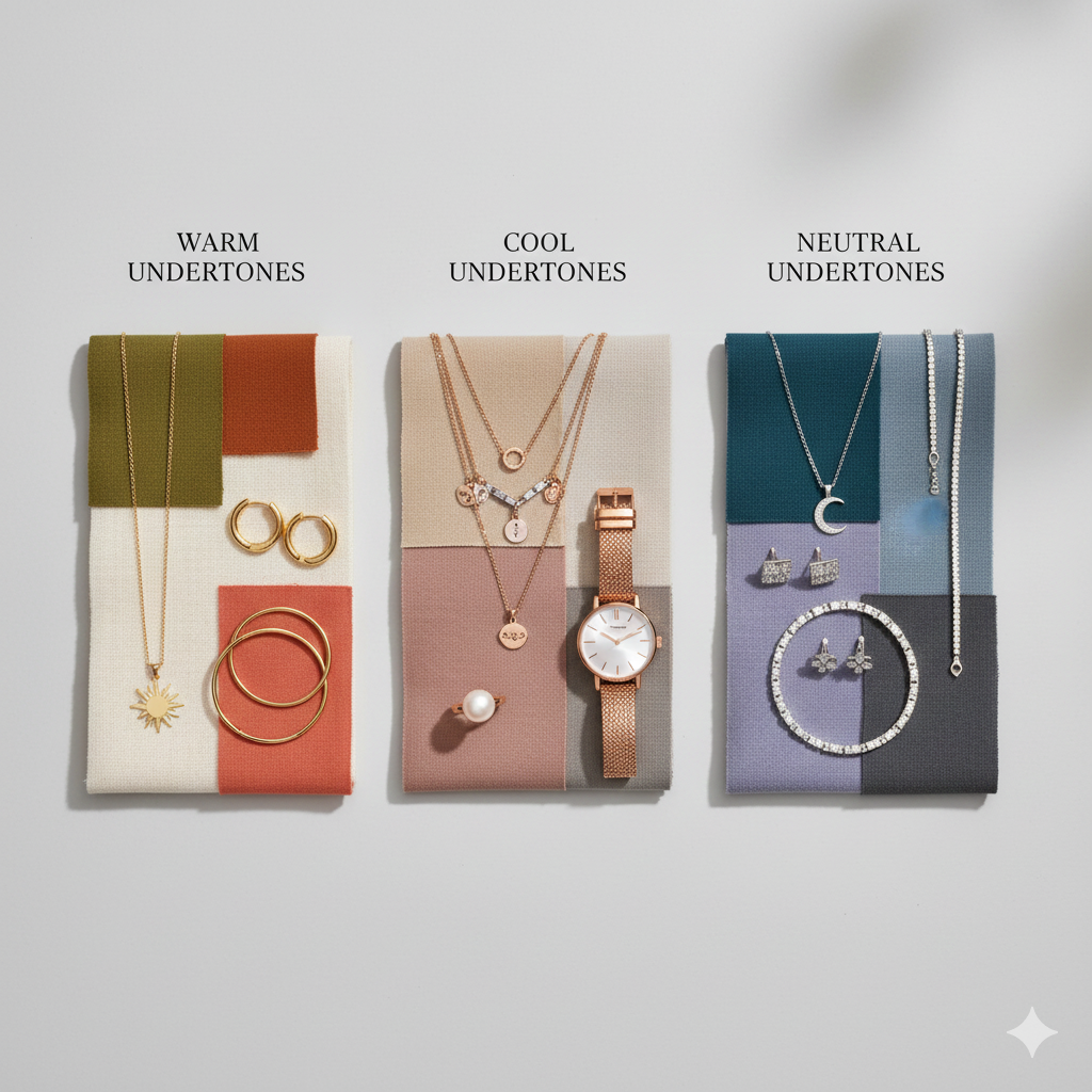 Best Colour Analysis Guide