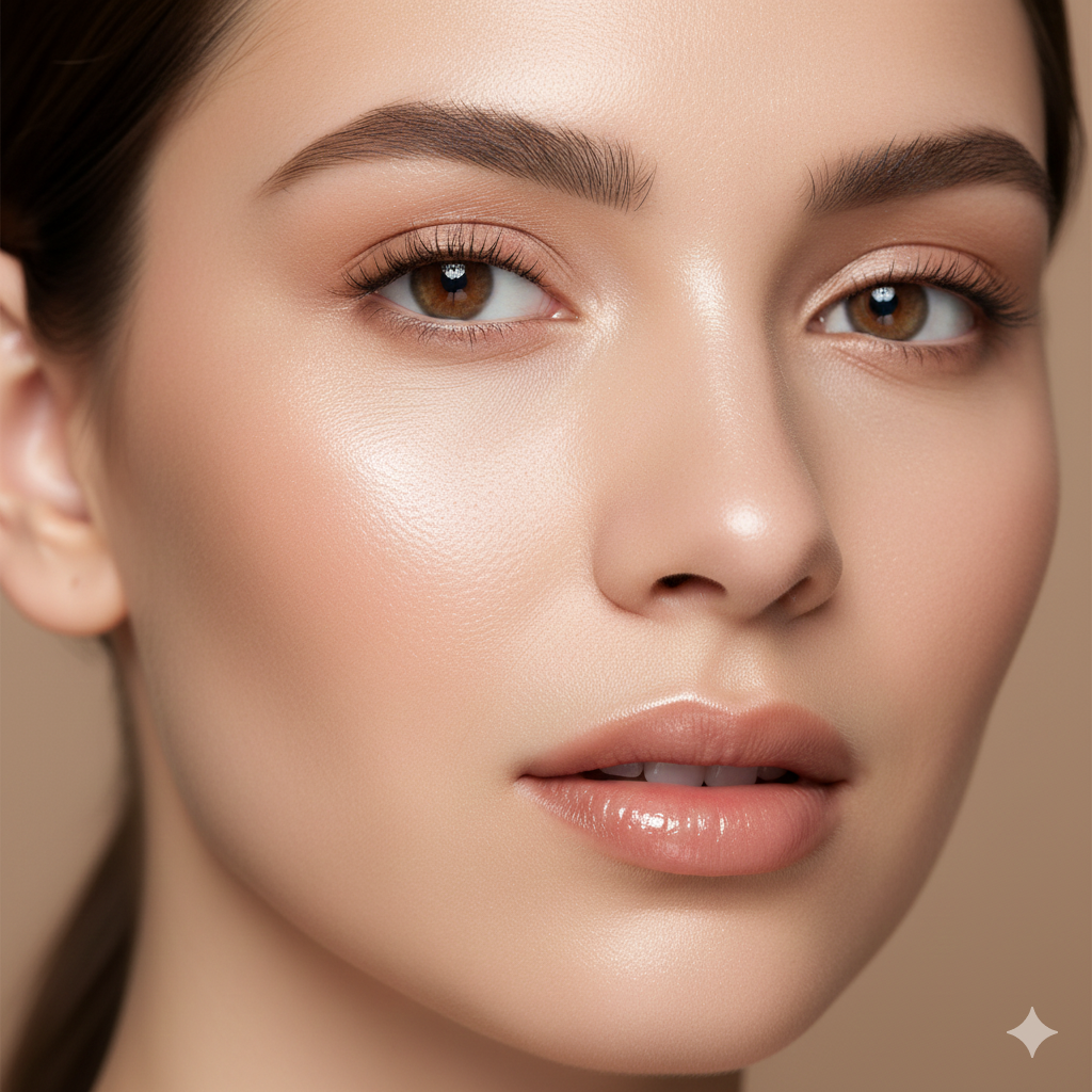 Makeup Mistakes That Make You Look Older