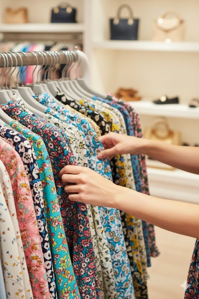 Budget-Friendly Fashion