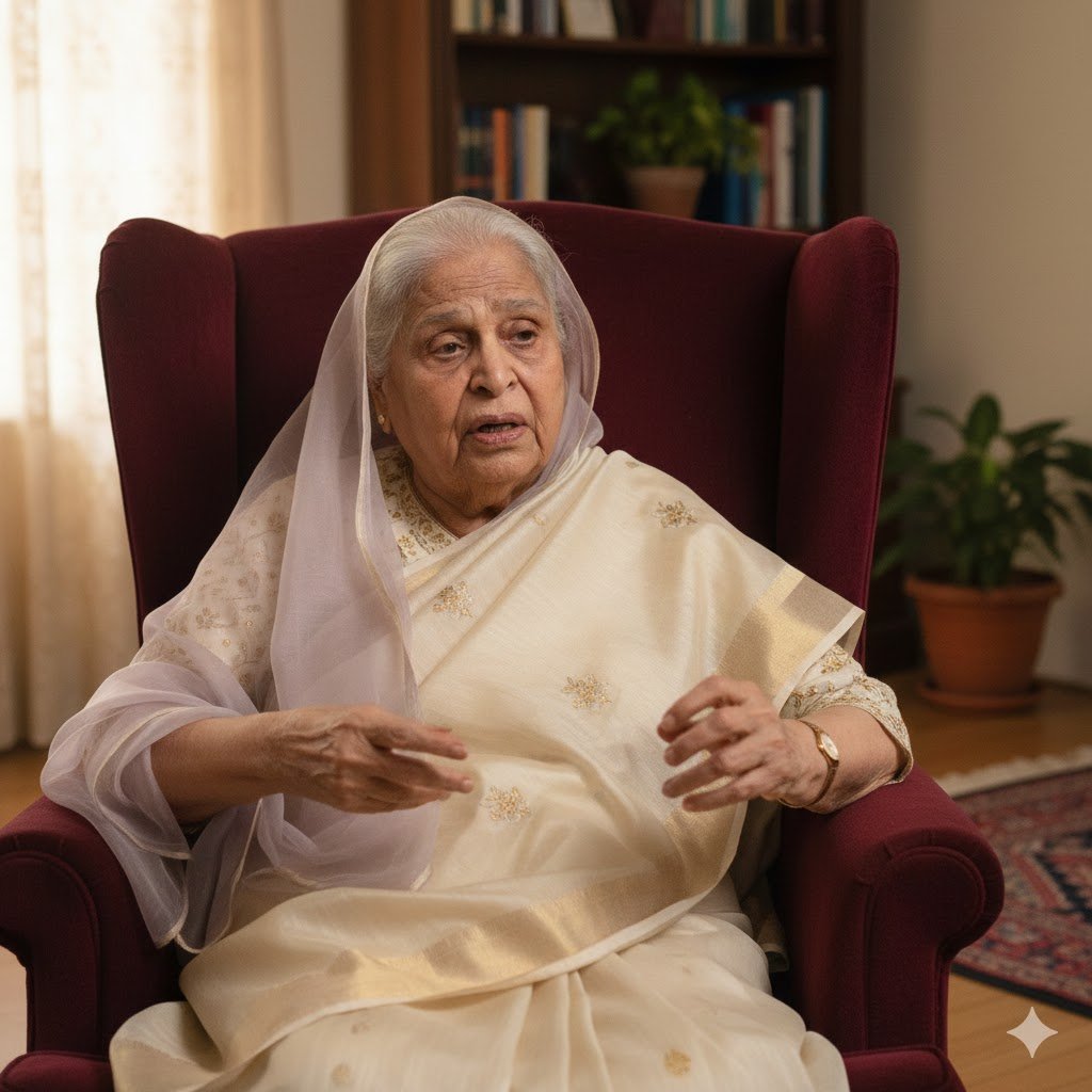 First Pakistani Fashion Designer