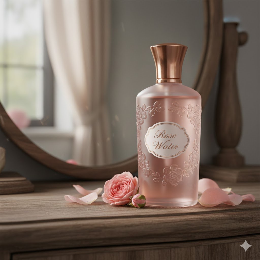 Natural Beauty Remedies