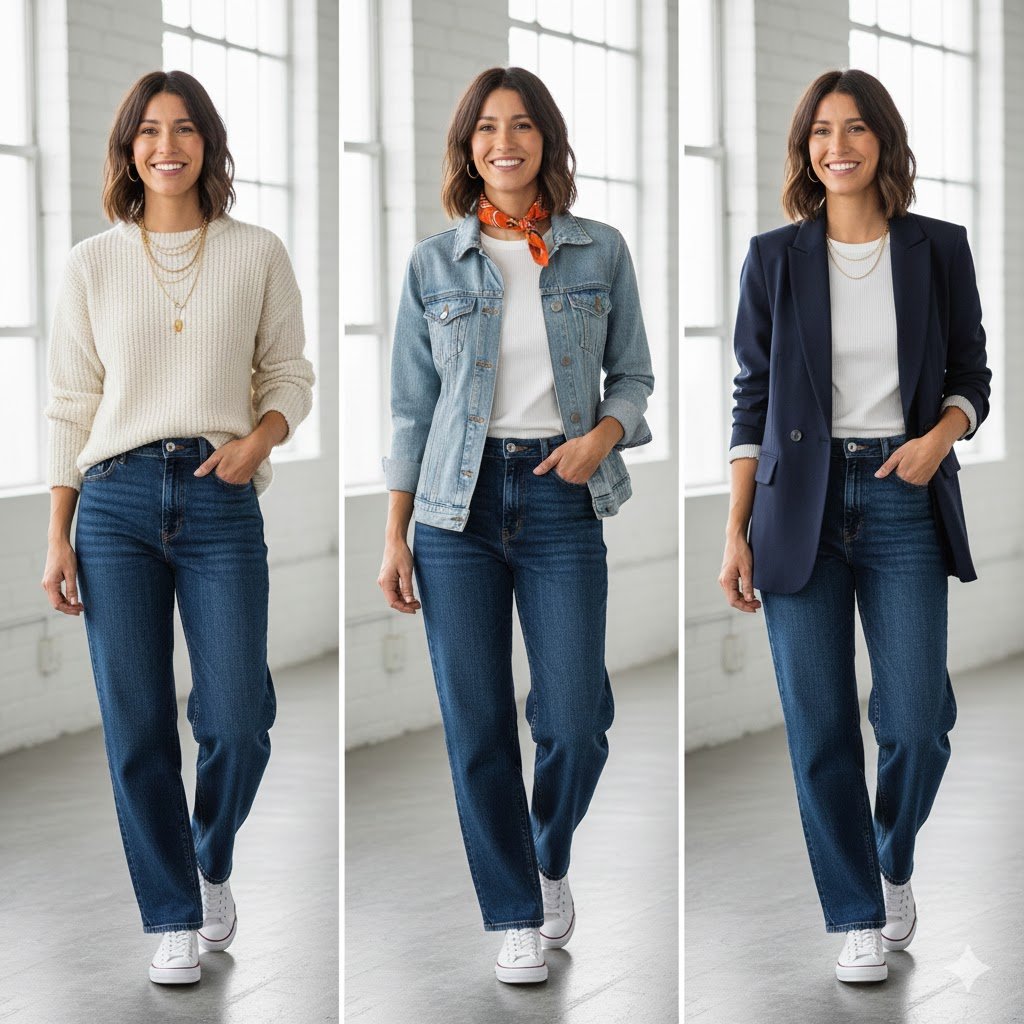 Budget-Friendly Fashion