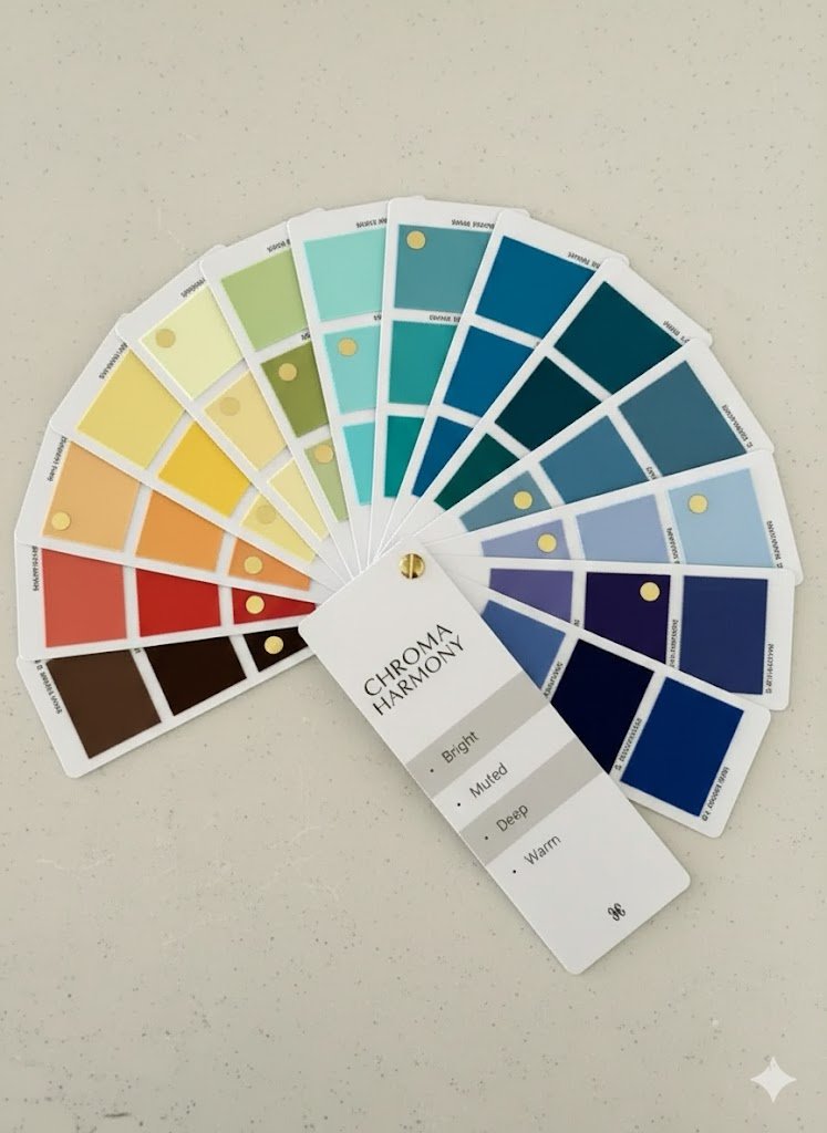 Best Colour Analysis Guide