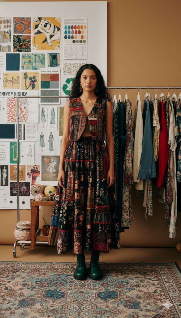 Budget-Friendly Fashion