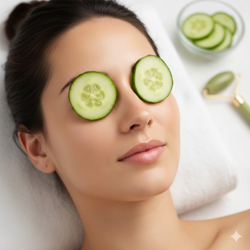 Dark Circles Causes and Effective Remedies