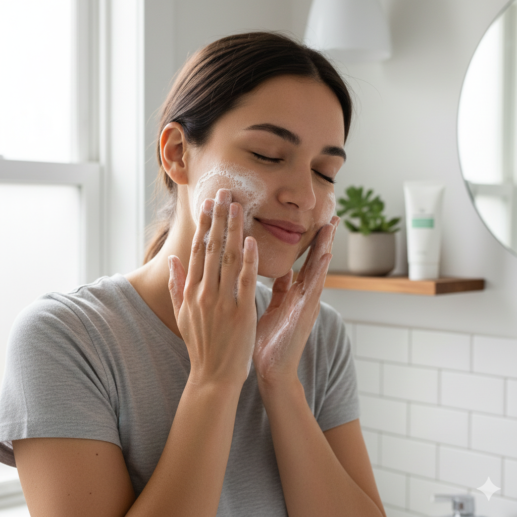 How to Take Care of Your Skin on a Low Budget