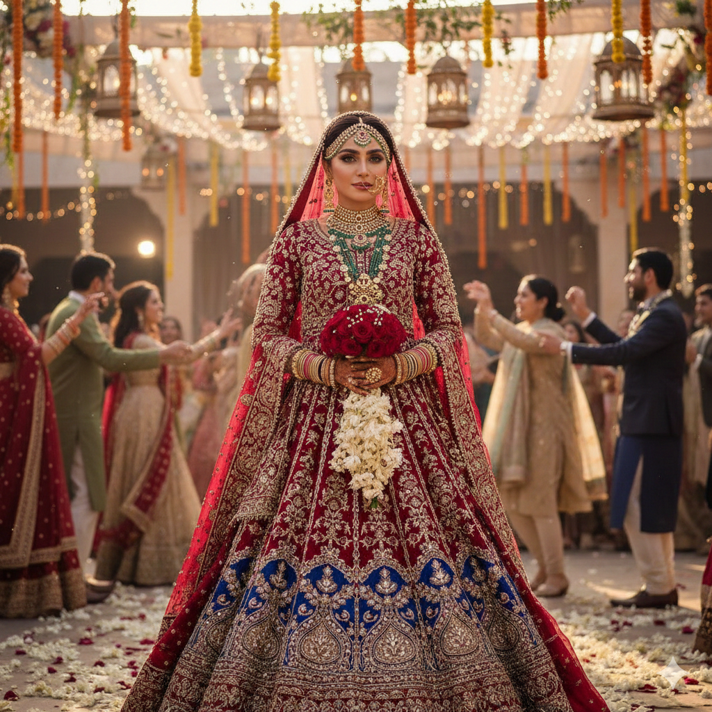 The Elegance of Traditional Wear