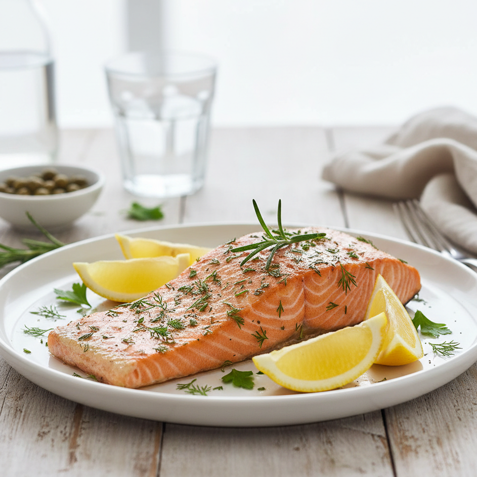 Healthy foods for your skin