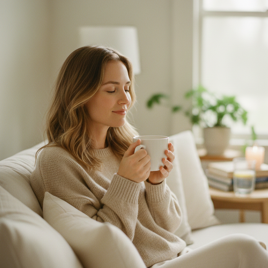 Beauty Beyond Makeup