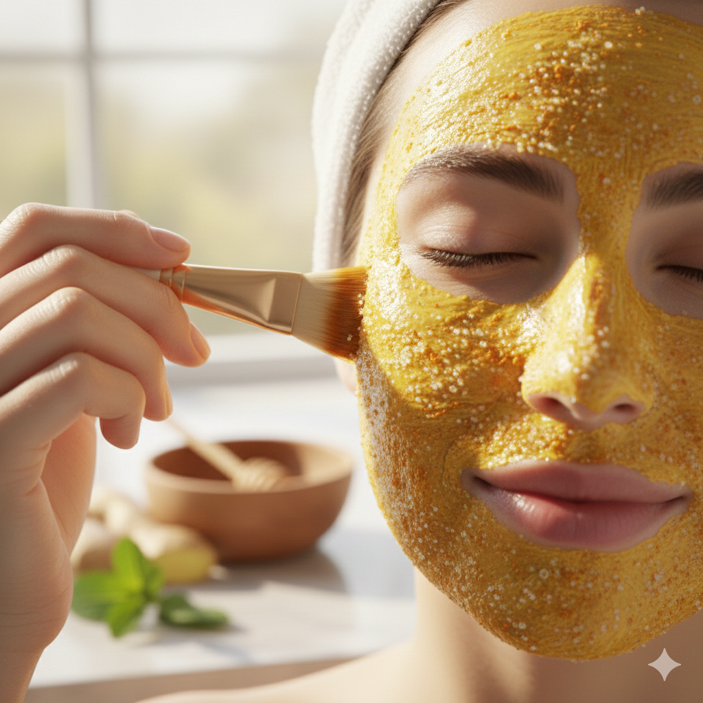 How to Get Clear Skin Naturally