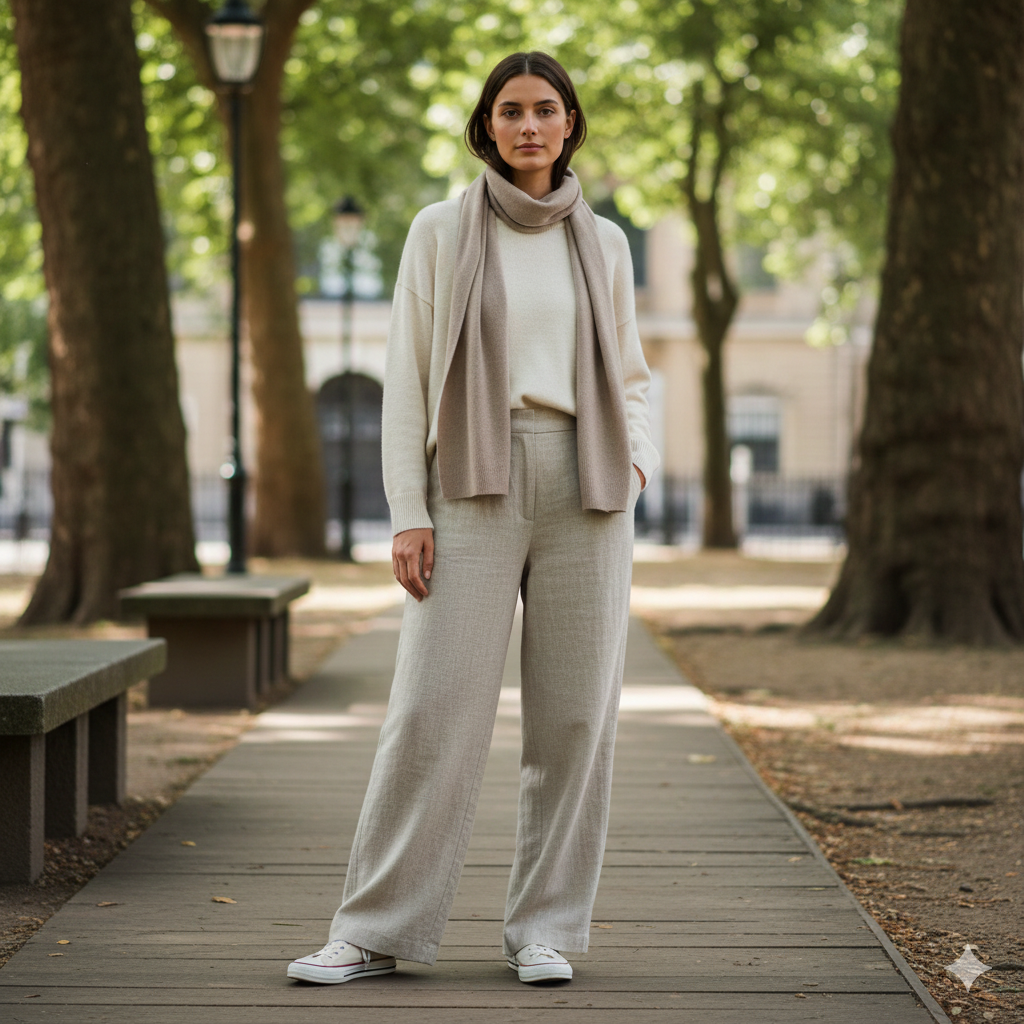 Top Wearable Fashion Trend in 2026