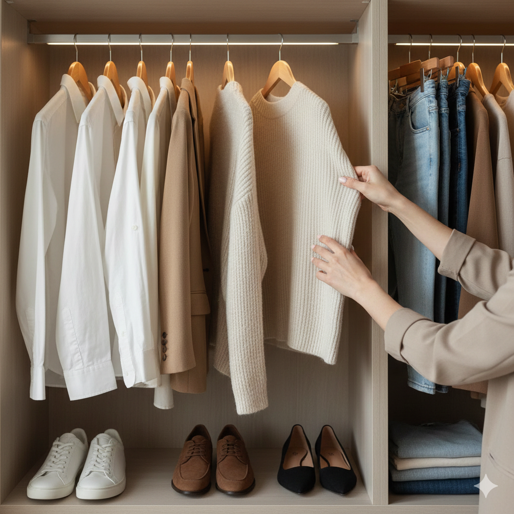 Beginner’s Guide to Looking Stylish Every Day