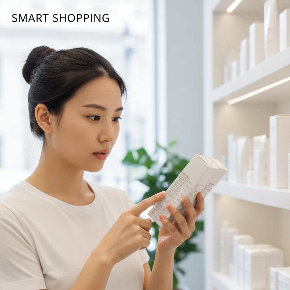 How to Take Care of Your Skin on a Low Budget