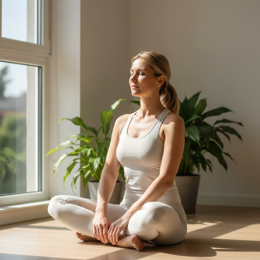 Beauty Beyond Makeup