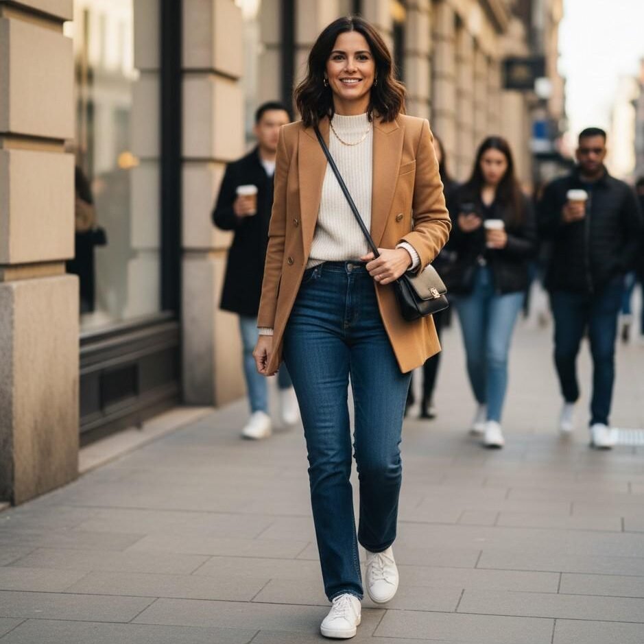 The real reason some people always look stylish