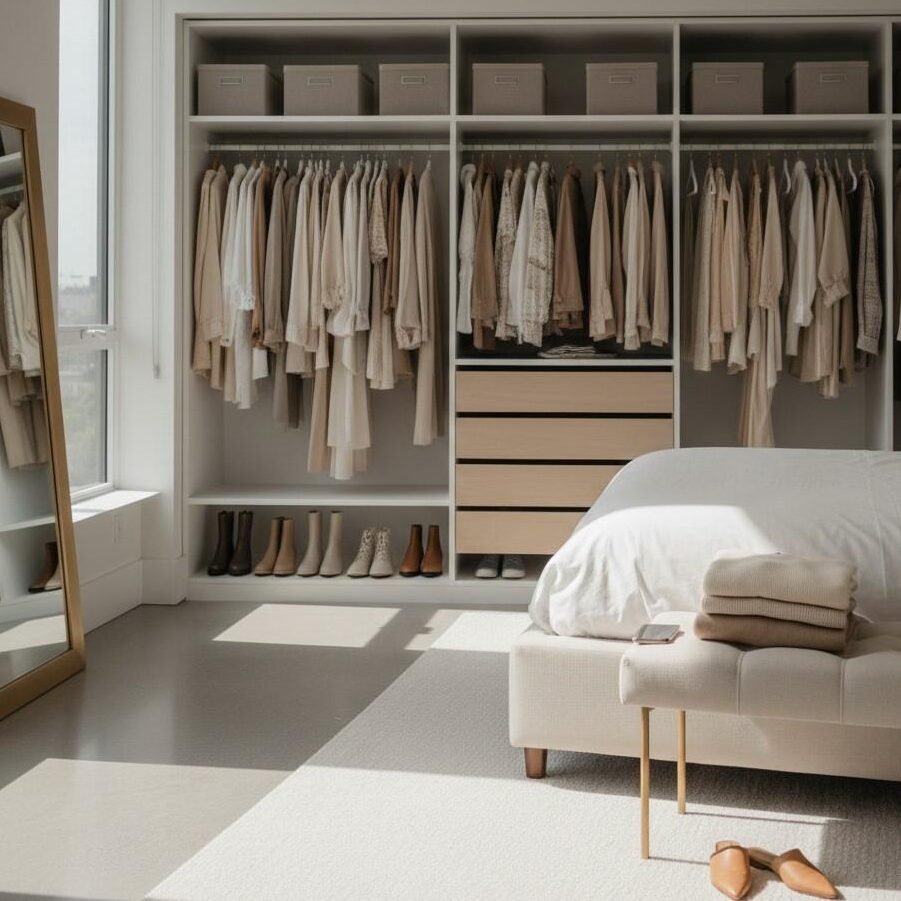 women look stylish every day
