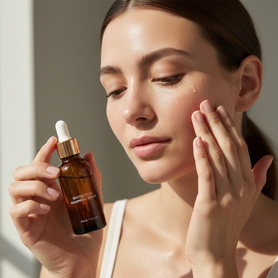 Beauty Secrets Celebrities Never Tell You