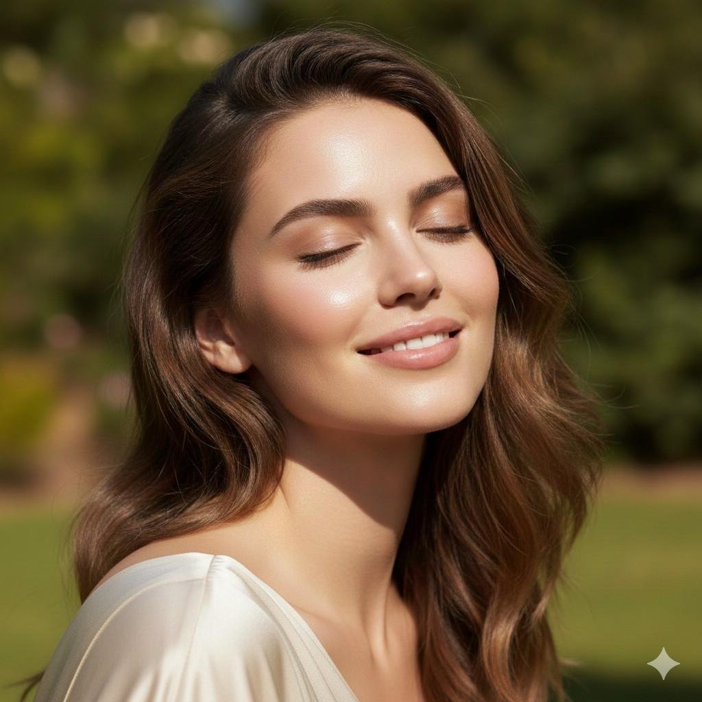 Beauty Secrets Celebrities Never Tell You