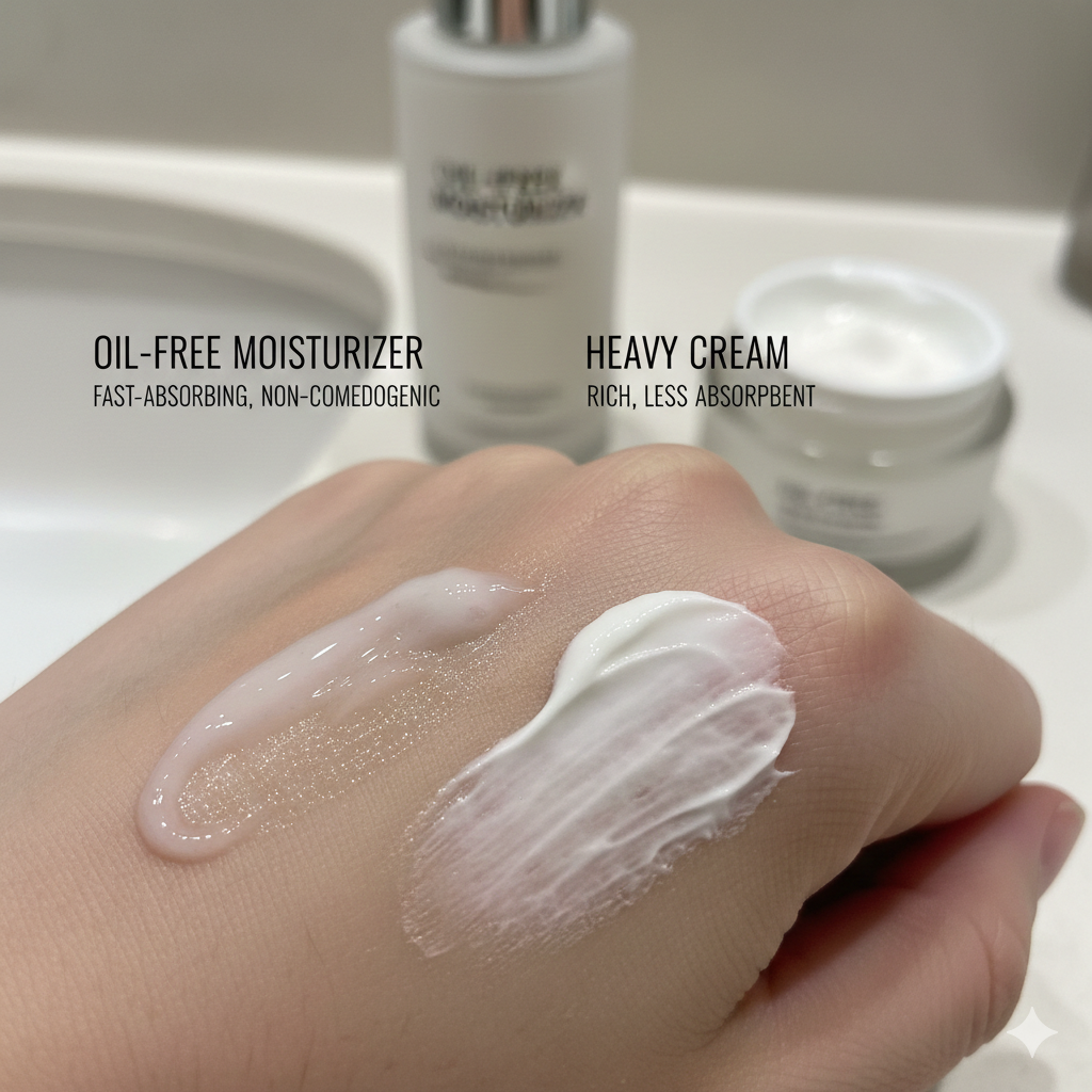 Best Skincare Routine for Acne-Prone Skin