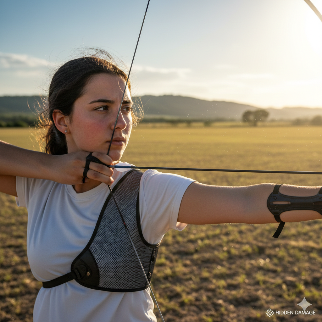 Outdoor Sports That Secretly Damage Your Skin