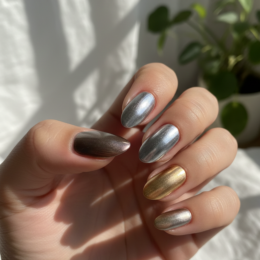 Nail Polish Trends You Didn’t Know You Needed