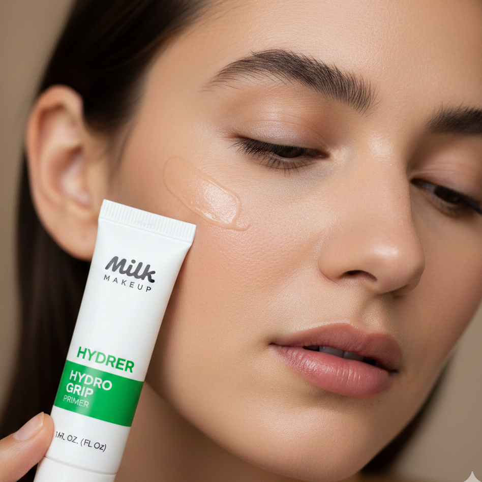 Everyone Is Obsessed with Milk Makeup in 2026