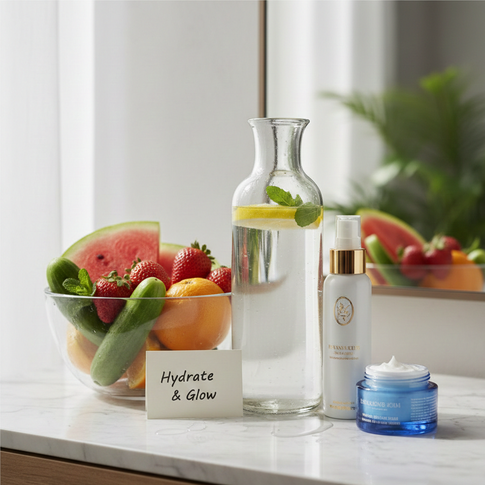 Beauty Secrets Celebrities Never Tell You