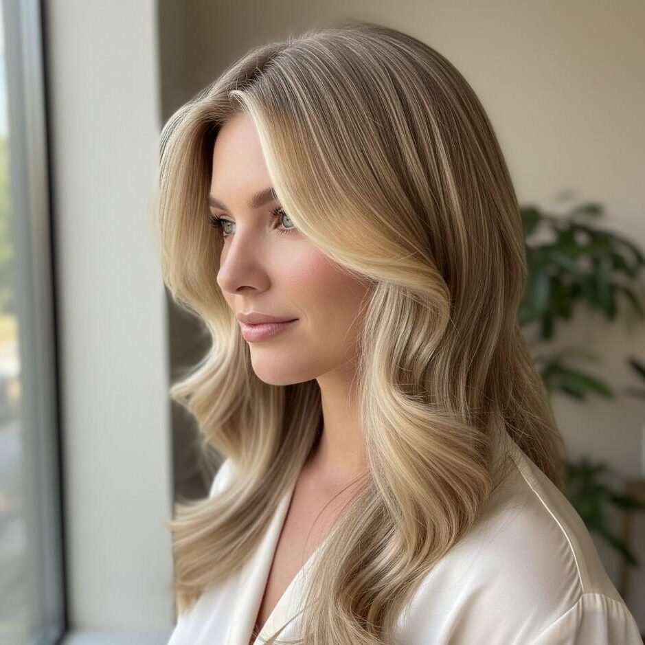 Hair Colors That Look Expensive but Aren’t