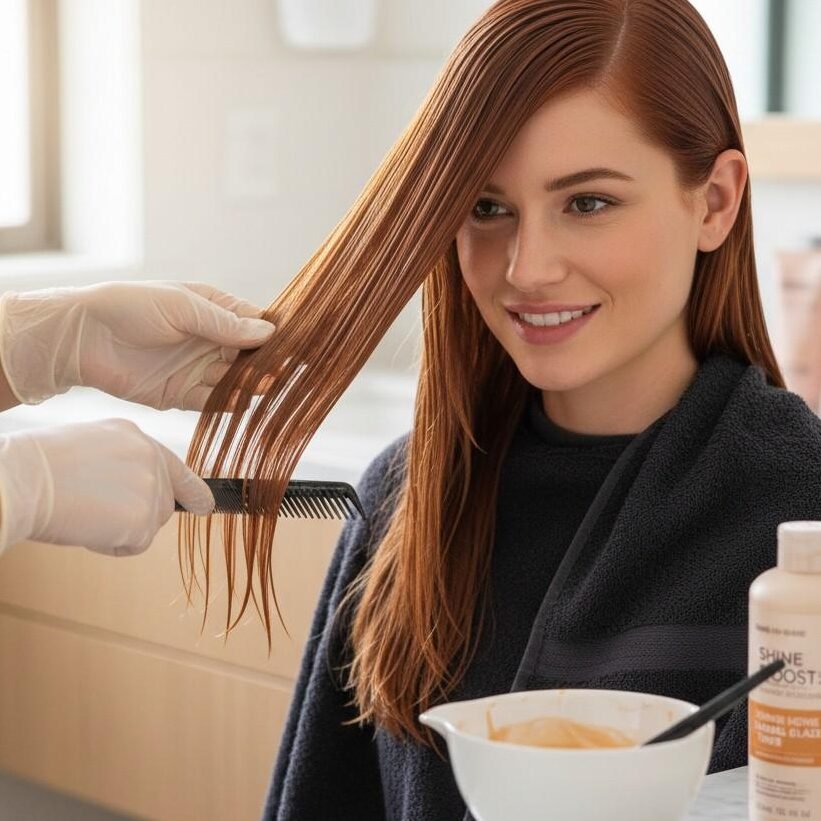 Hair Colors That Look Expensive but Aren’t