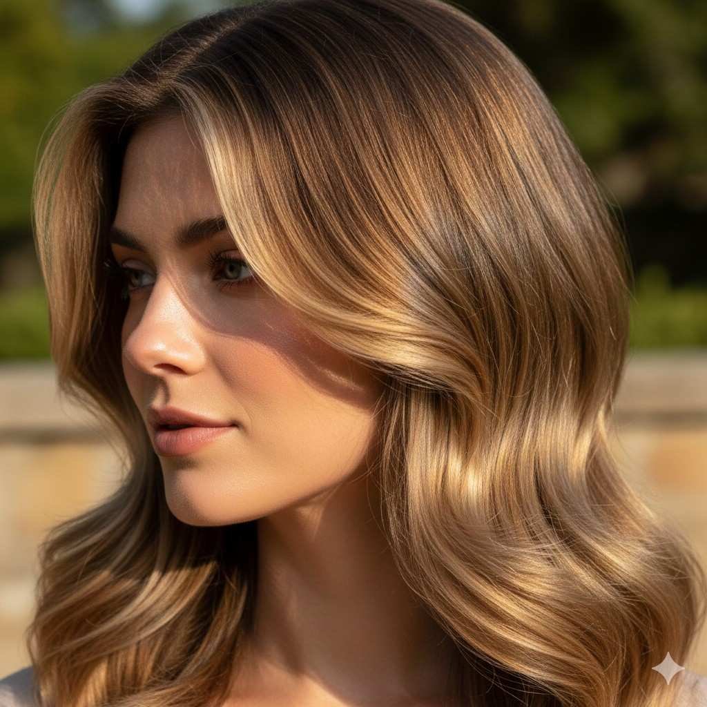 Hair Colors That Look Expensive but Aren’t