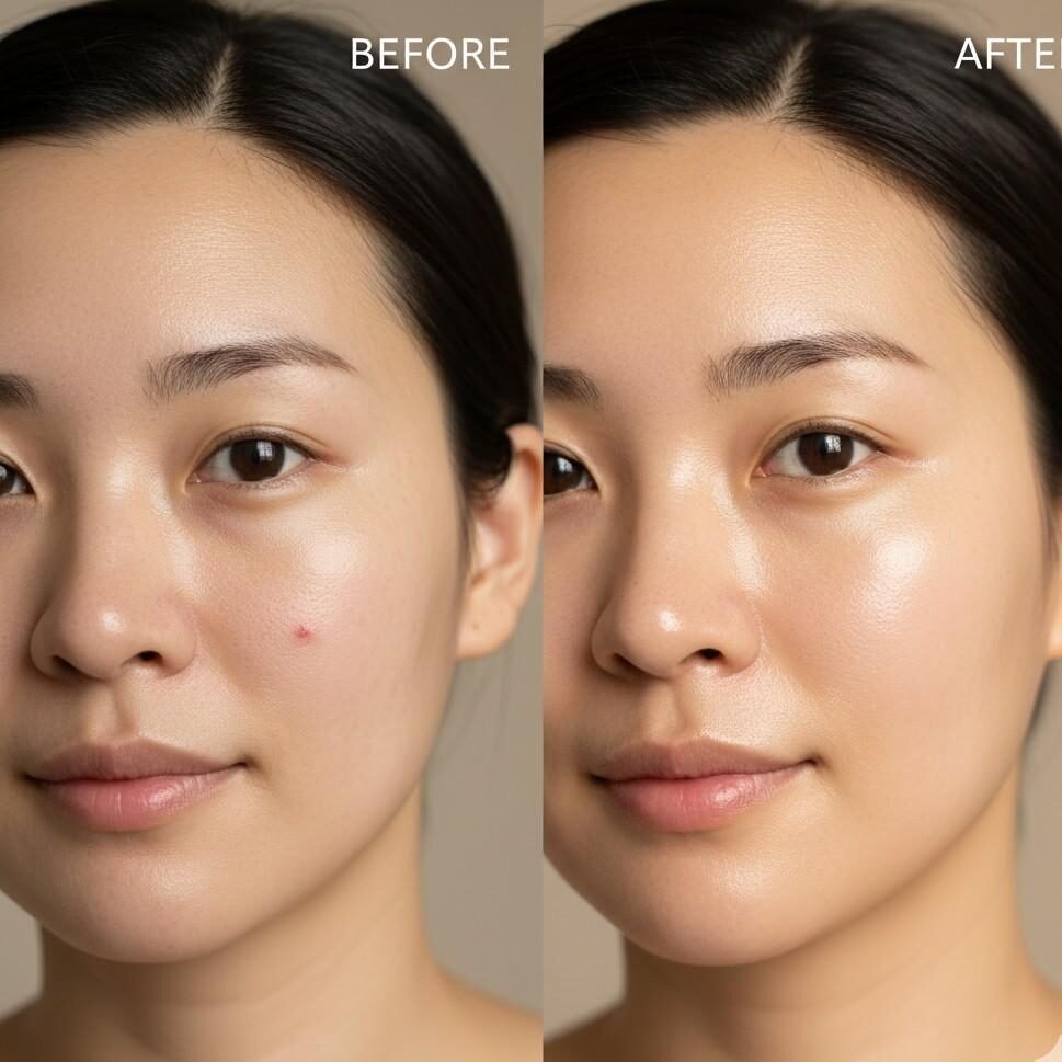Korean Skincare as a Beginner