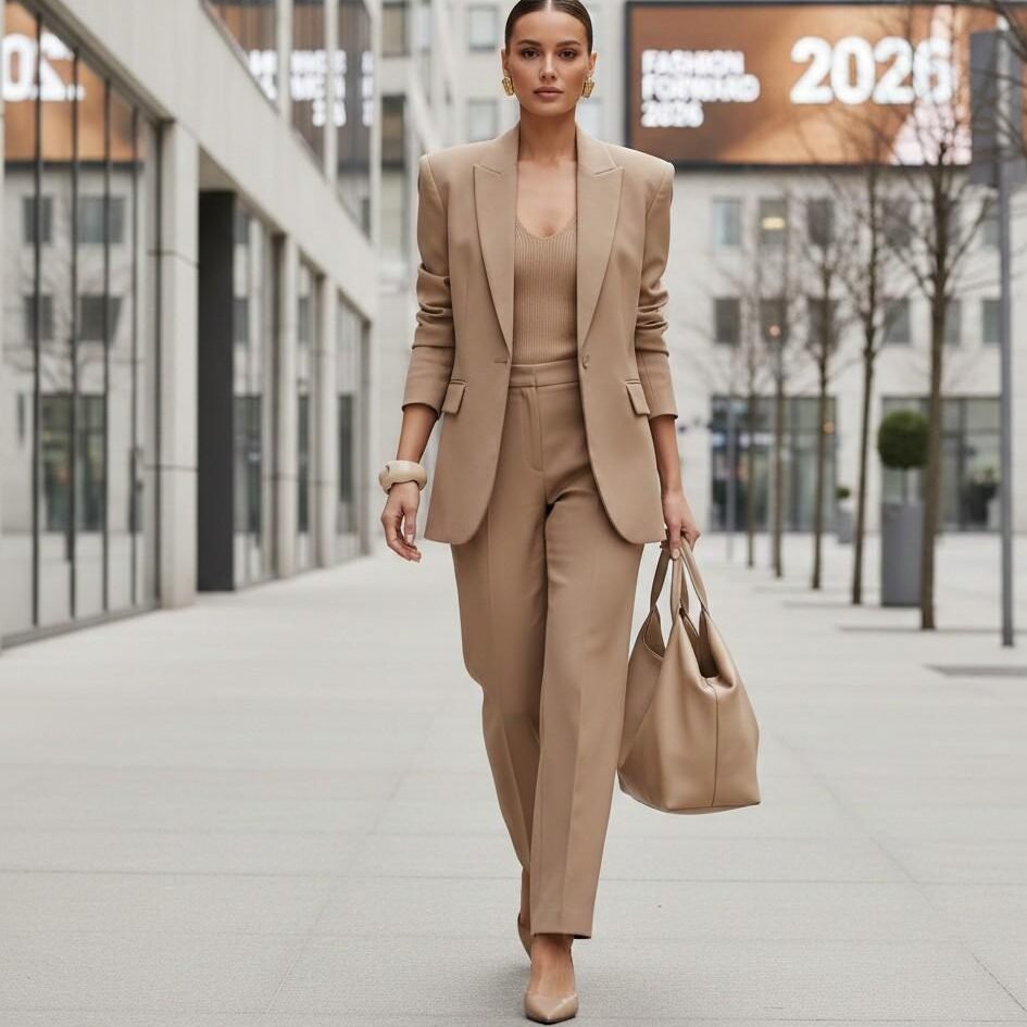 Look Expensive Without Luxury Brands in 2026