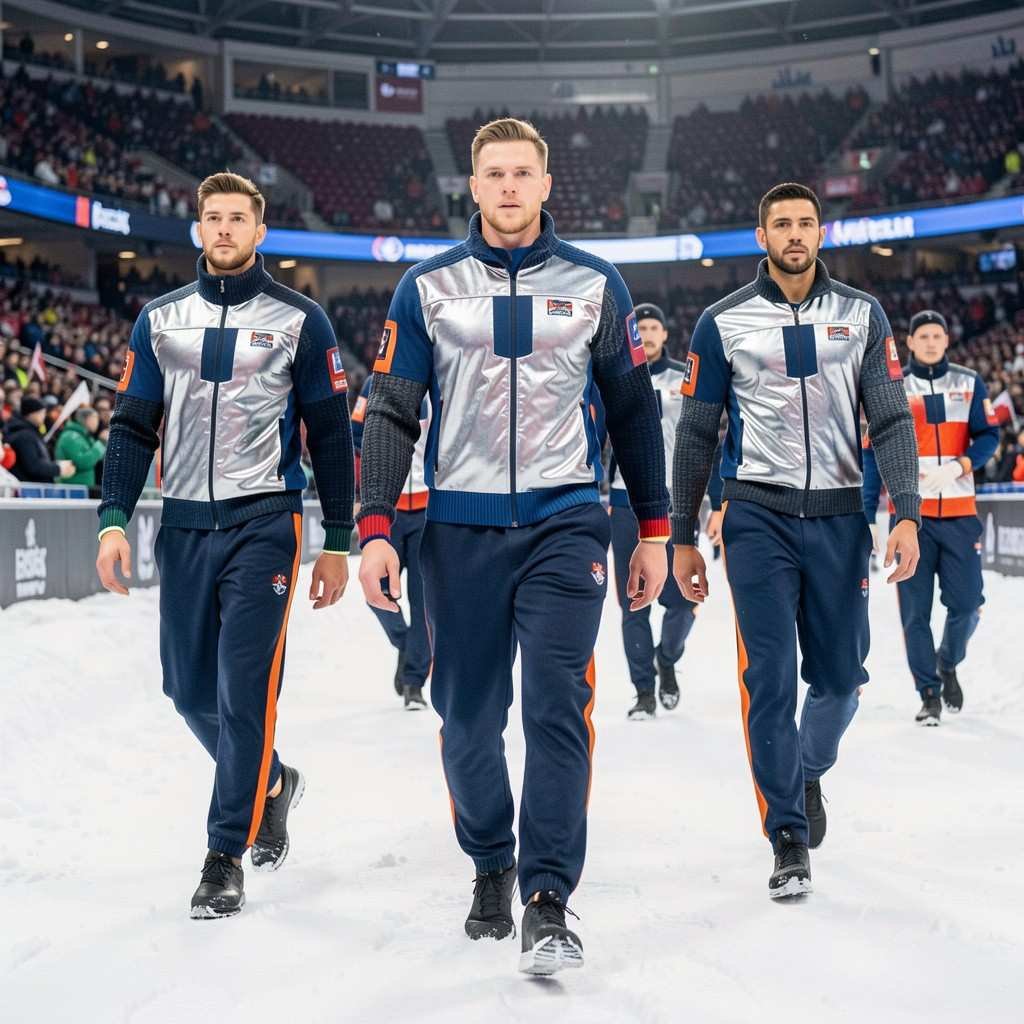  Why Milano Cortina 2026 Is Becoming the World’s Most Stylish Olympics