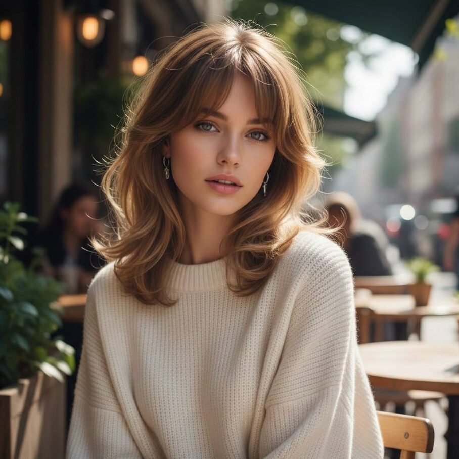 The Haircut Everyone Is Talking About