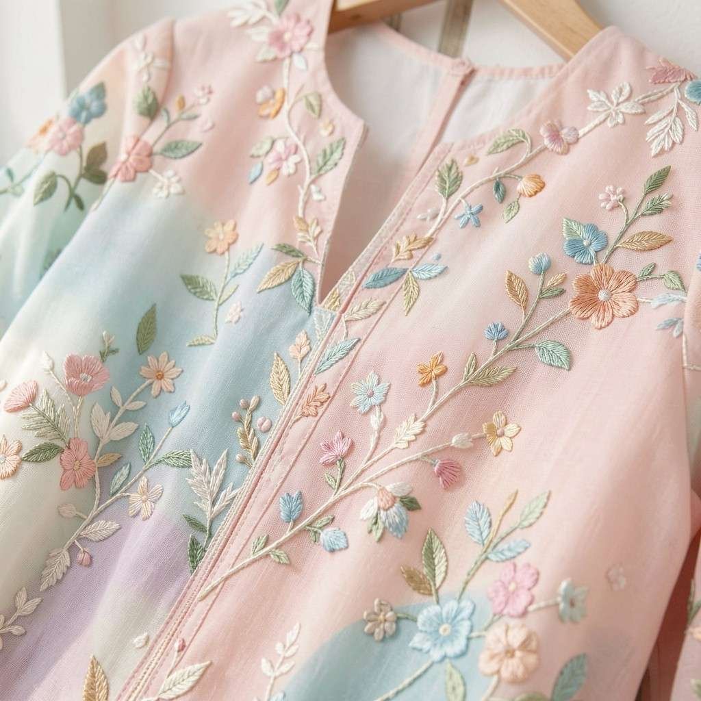 Eid Dress Style Is Trending Everywhere