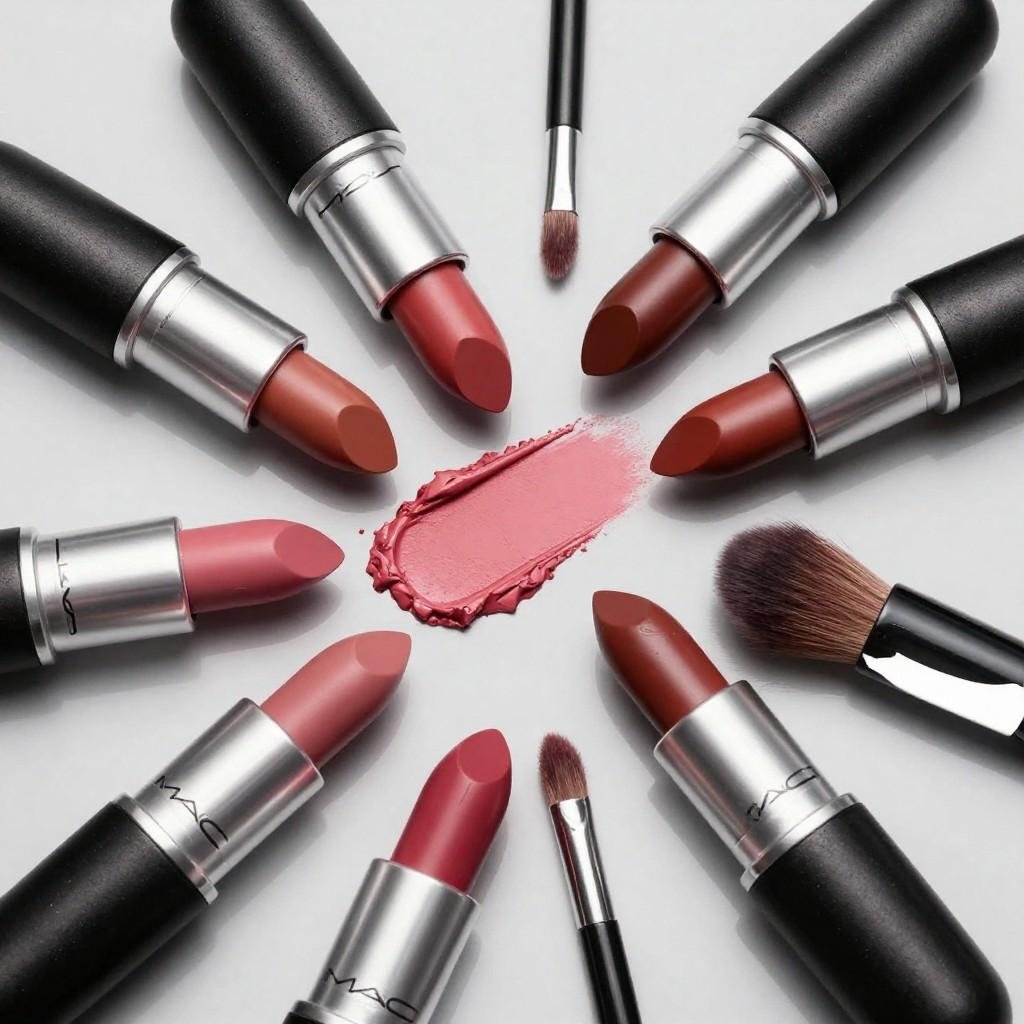 Makeup Brands in the World 2026