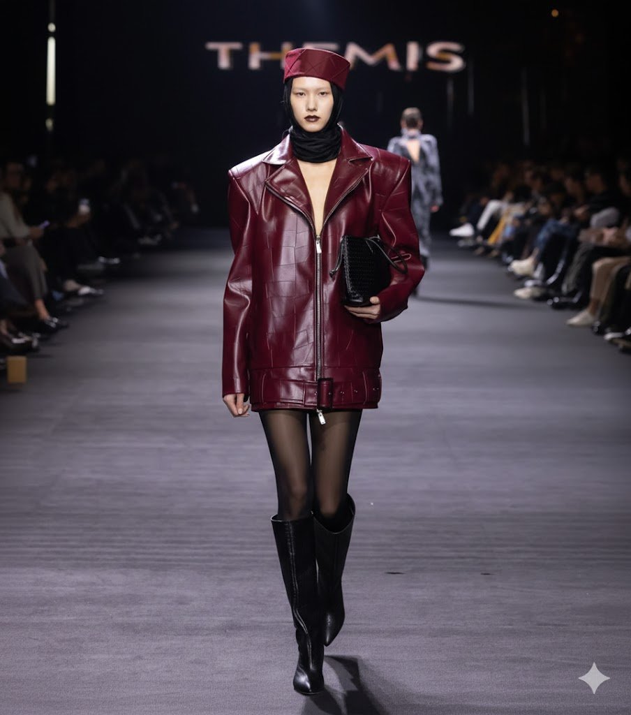 Yerevan Fashion Week