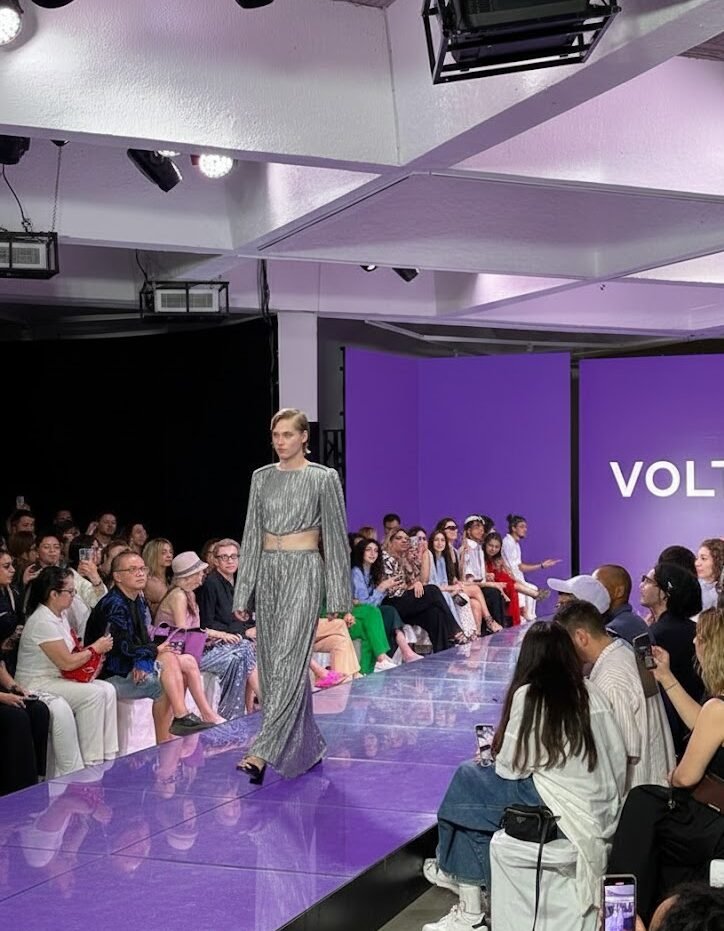 yerevan fashion week