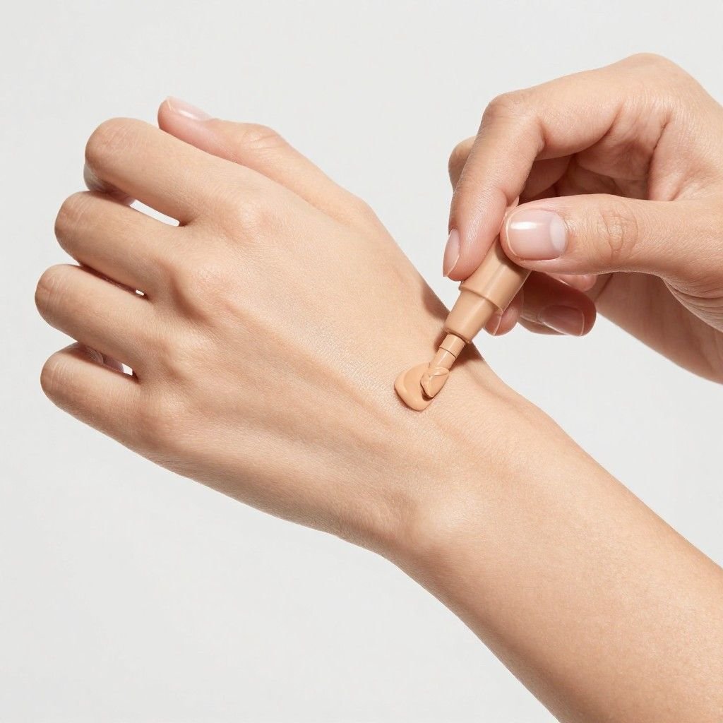 Why Your Concealer Looks Grey Under Eyes in 2026? Your Concealer Looks Grey Under Eyes