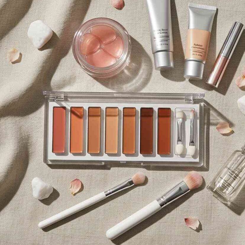 Why Your Concealer Looks Grey Under Eyes in 2026? Your Concealer Looks Grey Under Eyes