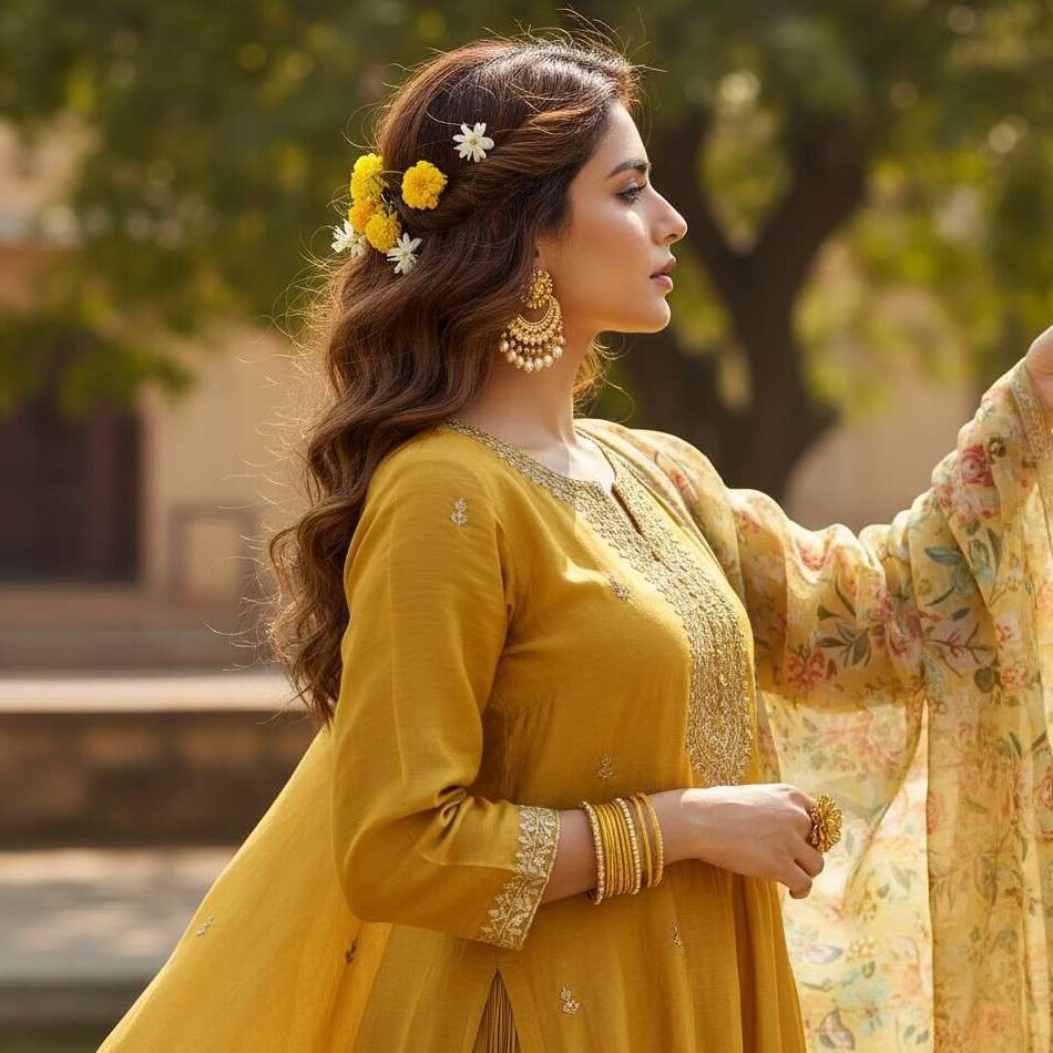 basant beauty and fashion guide